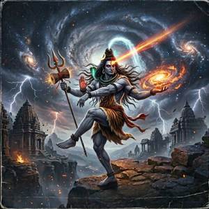 Mahakal Tandav