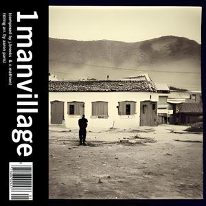 1manvillage (feat. Jonah Brooks & Strings From Paris)