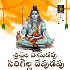 Srisaila vasudavu sirigalla devudavu