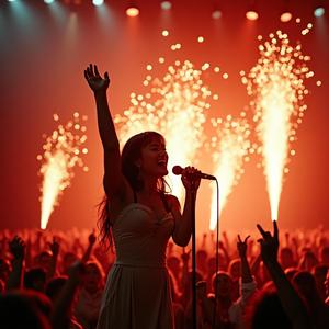 자정의 퍼레이드