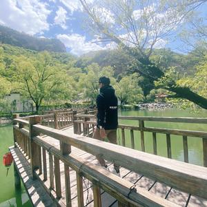 总有一天你会出现在我身边