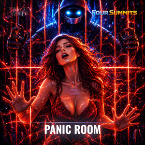 Panic Room (Fragments Mix)