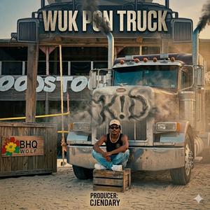 K!D (Wuk Pon Truck) 18 subject