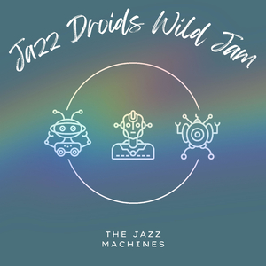 Bossa Nova Bots in Motion