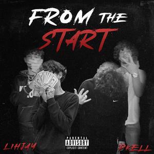 Pourin up 4z (feat. PKell & Ku$haGalano)