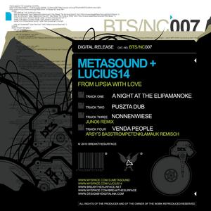 Nonnenwiese (Juno6 Remix)