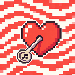 爱情的索嗨 (就算我活该)