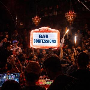 Bar Confessions