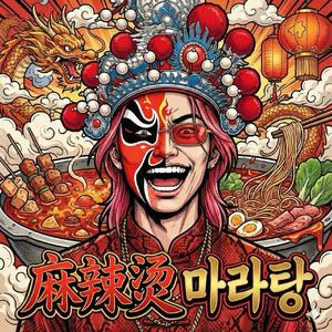 麻辣烫마라탕（Ma La Tang)