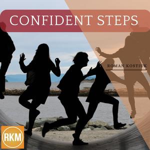 Confident Steps