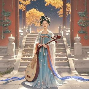 凤阙红尘梦