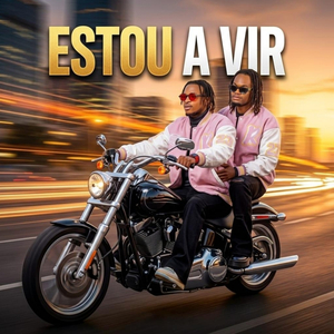 Estou a vir
