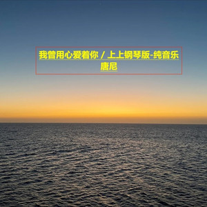 我曾用心爱着你