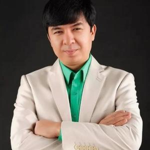 LayliGul 莱丽古丽