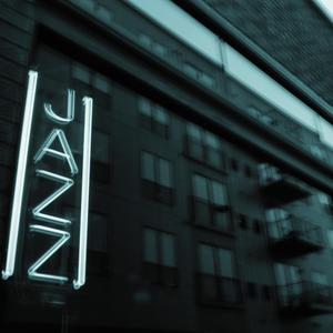 The Jazz City (instrumental)