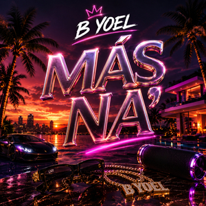 Más Na' (Instrumental)