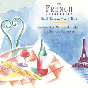 Dolly Suite Op.56 (1894 - 97):Le jardin de Dolly