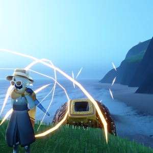 池塘生春草园柳变鸣禽的池塘游余.wav