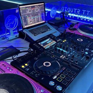 酒吧旋律（DJ神海 remix）