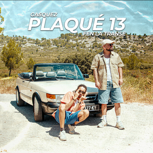 Plaqué 13