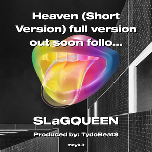 Heaven (Short Version) full version out soon follow my gram for the deets