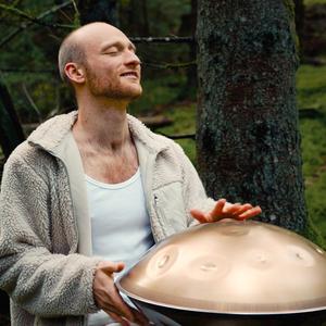 Calm Whispers (999 Hz)