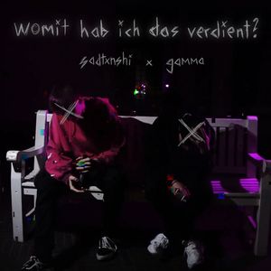 Womit hab ich das verdient?