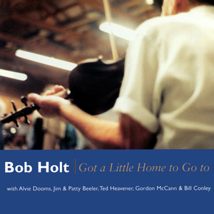 Shoe Cobbler's Blues