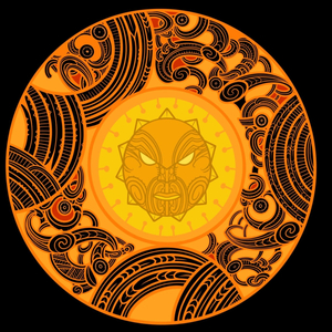 Te Ai o Te Rā (Ngeri)