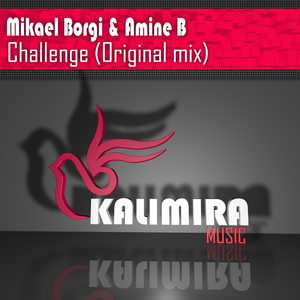 Challenge (Original Mix)