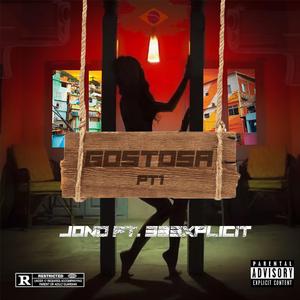 Gostosa Pt. 1 (feat. 333XPLICIT)
