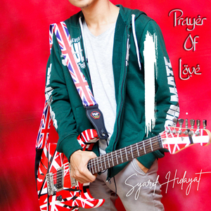 Syarif Hidayat - Prayer Of Love 9 (Instrumental)