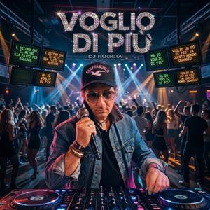 Voglio di più