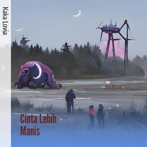 Cinta Lebih Manis