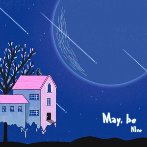 May, be