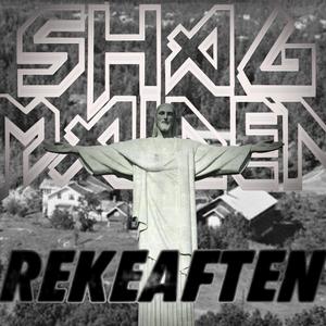 RØYKEN KOMMER NÅ (Shag Maiden 2026) (feat. ST PETER)