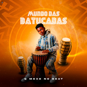 Mundo Das Batucada