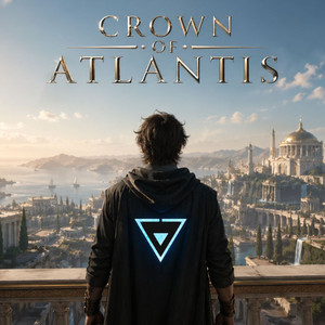 Crown of Atlantis