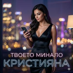 Твоето минало