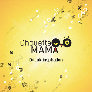 Duduk inspiration