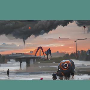 Jocund Applejack Revelry