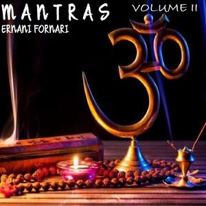 Shanti Mantras