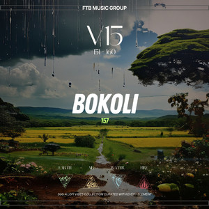 Bokoli