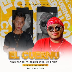 El Cuernu (feat Residental No Opina)