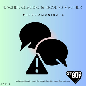 Miscommunicate (Louis Benedetti Vocal Mix)