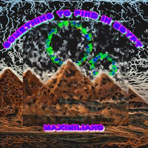 Something to Find in Egypt