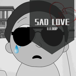 SAD LOVE （beat by SOGIMURA )