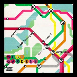 LOOKIN 4 (feat. ThatJack)