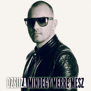 Mindegy Merre Mész