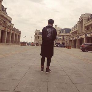 写给我心里的你